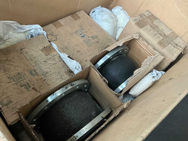 Partij diverse gereedschappen - afbeelding 8 van  8