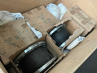 Partij diverse gereedschappen - afbeelding 8 van  8