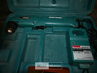 Partij diverse gereedschapsmachines - afbeelding 5 van  11