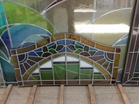 Partij diverse glasramen - afbeelding 3 van  7