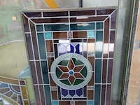 Partij diverse glasramen - afbeelding 4 van  7