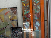 Partij diverse glasramen - afbeelding 6 van  7