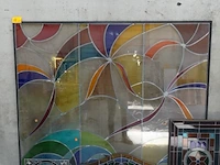 Partij diverse glasramen - afbeelding 7 van  7