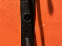 Partij diverse glazen en bestek - afbeelding 4 van  12