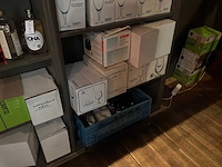 Partij diverse glazen - afbeelding 6 van  12