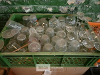 Partij diverse glazen - afbeelding 2 van  7