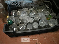 Partij diverse glazen - afbeelding 4 van  7