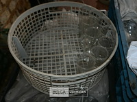 Partij diverse glazen - afbeelding 6 van  7