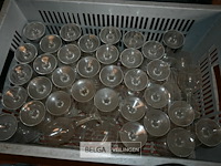 Partij diverse glazen - afbeelding 7 van  7