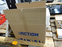 Partij diverse glazen - afbeelding 7 van  9