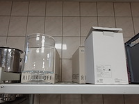 Partij diverse glazen - afbeelding 3 van  8