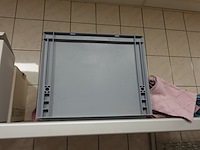 Partij diverse glazen - afbeelding 4 van  8