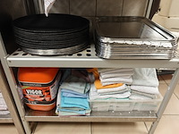 Partij diverse glazen - afbeelding 8 van  8