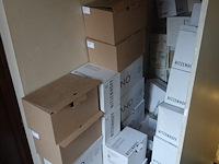 Partij diverse glazen - afbeelding 2 van  3