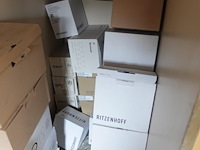 Partij diverse glazen - afbeelding 3 van  3