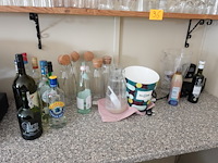 Partij diverse glazen - afbeelding 5 van  5