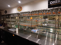 Partij diverse glazen - afbeelding 1 van  4