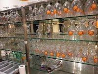 Partij diverse glazen - afbeelding 3 van  4