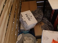 Partij diverse glazen - afbeelding 9 van  31