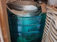 Partij diverse glazen - afbeelding 10 van  31
