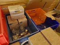 Partij diverse glazen - afbeelding 19 van  31