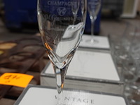 Partij diverse glazen - afbeelding 2 van  8