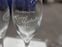 Partij diverse glazen - afbeelding 3 van  8