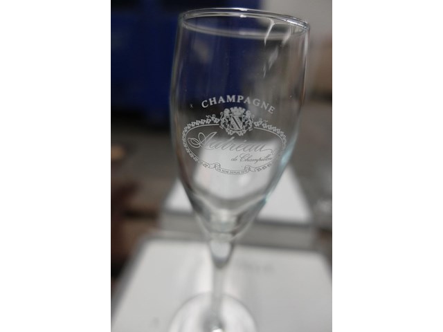 Partij diverse glazen - afbeelding 4 van  8