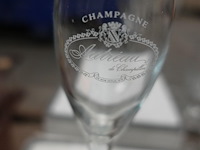 Partij diverse glazen - afbeelding 4 van  8