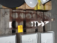 Partij diverse glazen - afbeelding 5 van  8