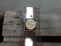 Partij diverse glazen - afbeelding 6 van  8