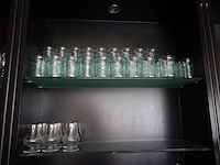 Partij diverse glazen - afbeelding 5 van  6