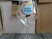 Partij diverse glazen - afbeelding 5 van  27