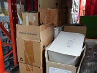 Partij diverse glazen - afbeelding 7 van  27
