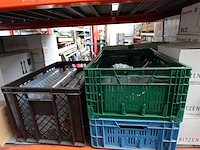 Partij diverse glazen - afbeelding 18 van  27