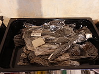 Partij diverse gn bakken met inhoud - afbeelding 6 van  18