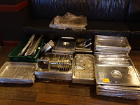 Partij diverse gn schalen - afbeelding 1 van  6