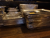 Partij diverse gn schalen - afbeelding 2 van  6