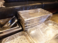 Partij diverse gn schalen - afbeelding 4 van  6