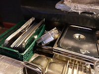 Partij diverse gn schalen - afbeelding 5 van  6