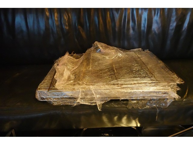 Partij diverse gn schalen - afbeelding 6 van  6