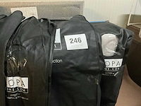 Partij diverse gordijnen - afbeelding 2 van  3