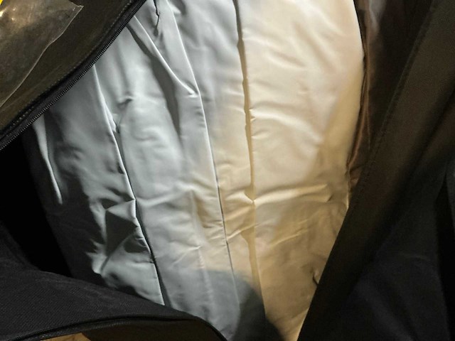 Partij diverse gordijnen - afbeelding 3 van  3