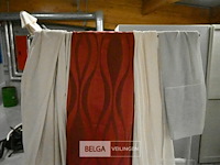 Partij diverse gordijnen - afbeelding 2 van  6