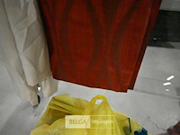 Partij diverse gordijnen - afbeelding 3 van  6