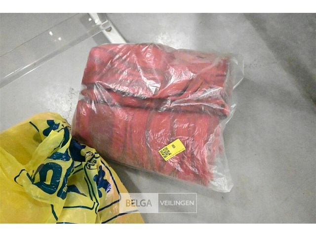 Partij diverse gordijnen - afbeelding 4 van  6