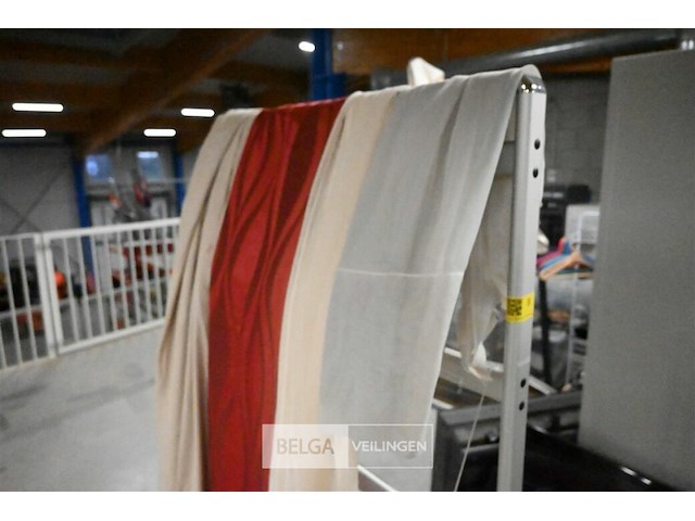 Partij diverse gordijnen - afbeelding 5 van  6
