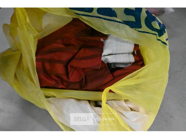 Partij diverse gordijnen - afbeelding 6 van  6