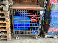 Partij diverse grijpbakjes - afbeelding 3 van  4