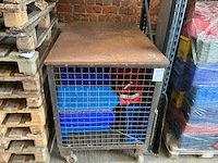 Partij diverse grijpbakjes - afbeelding 4 van  4